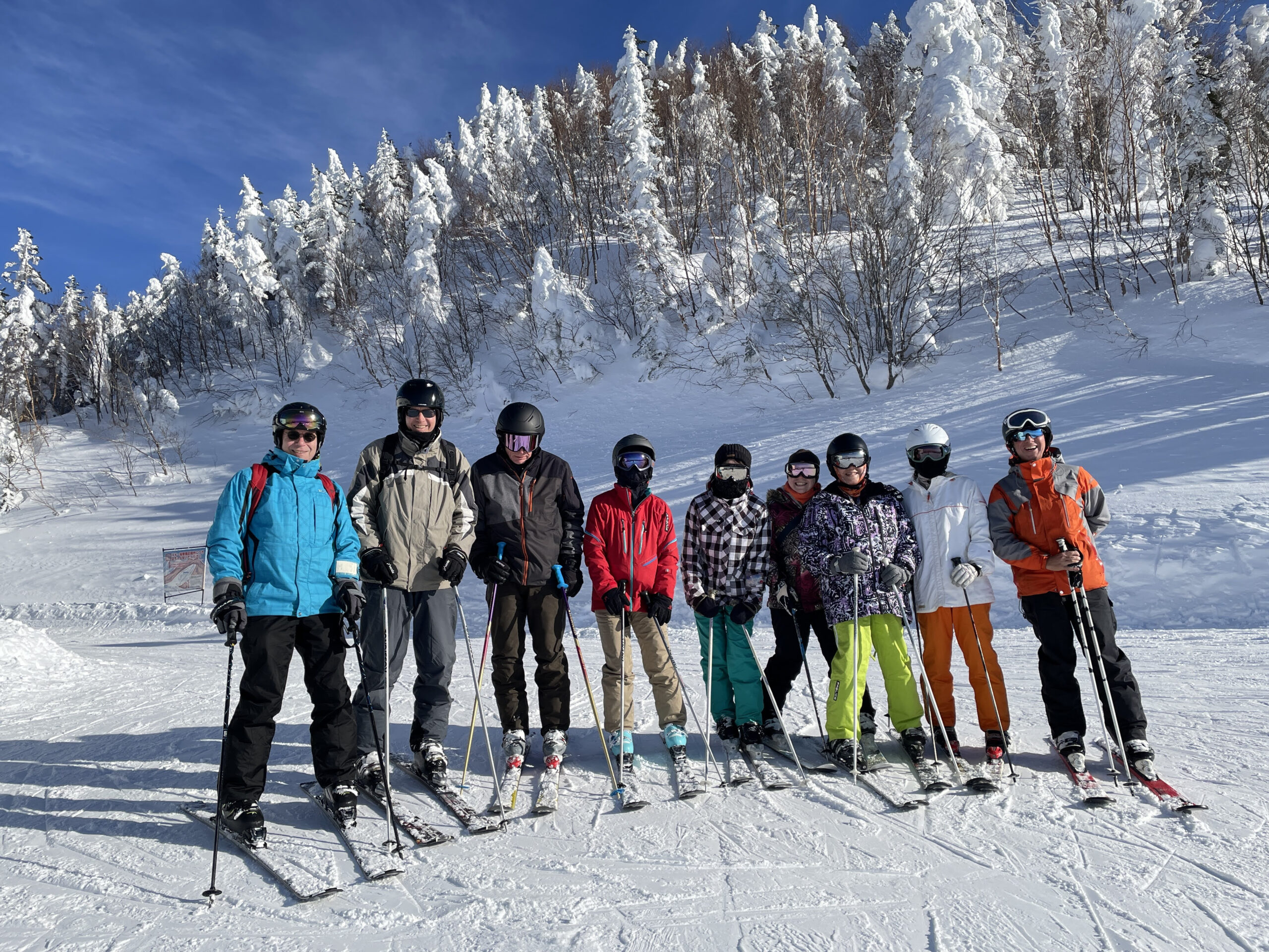 Ski & Snowboard Week 2026