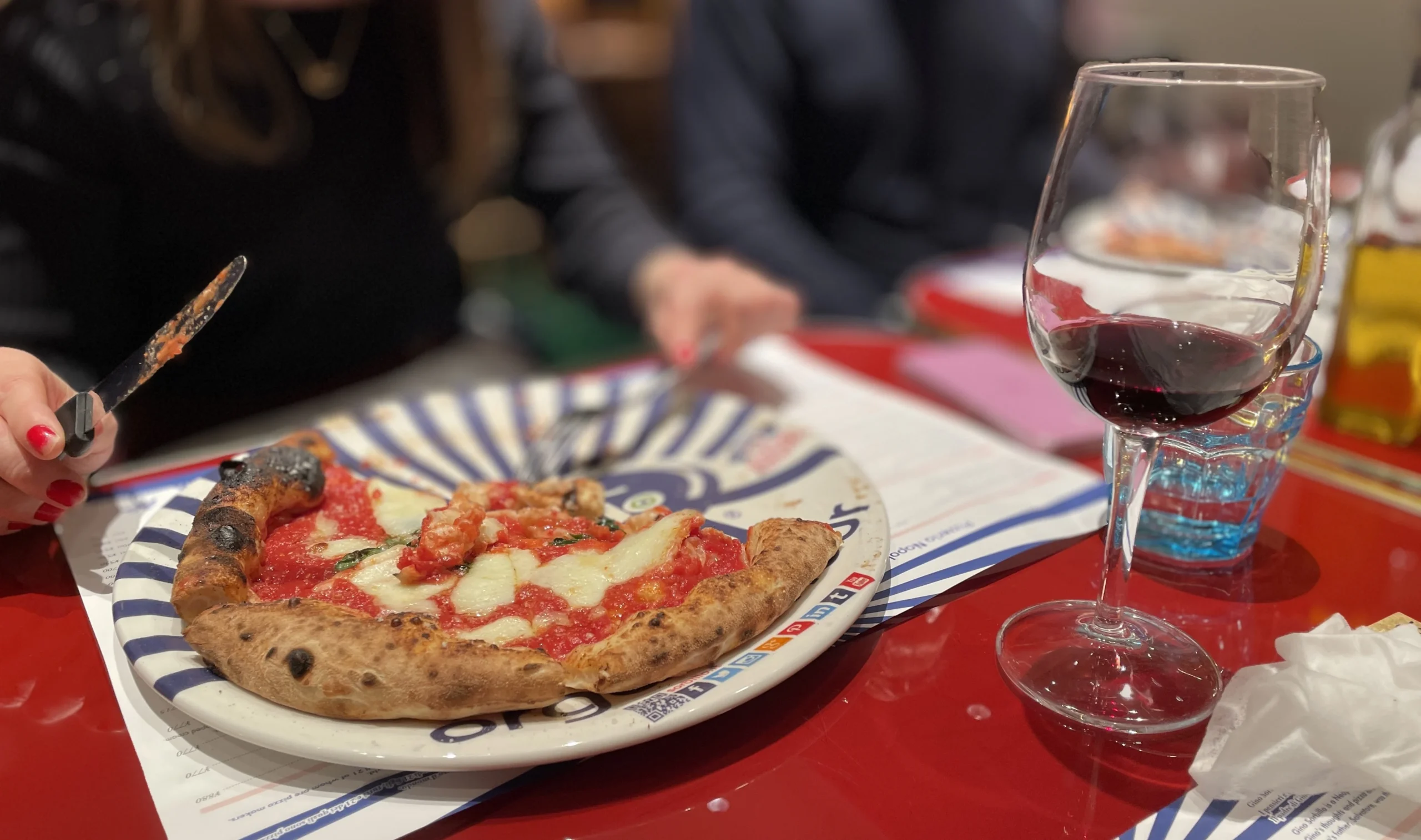 Monthly get-together "Stammtisch"