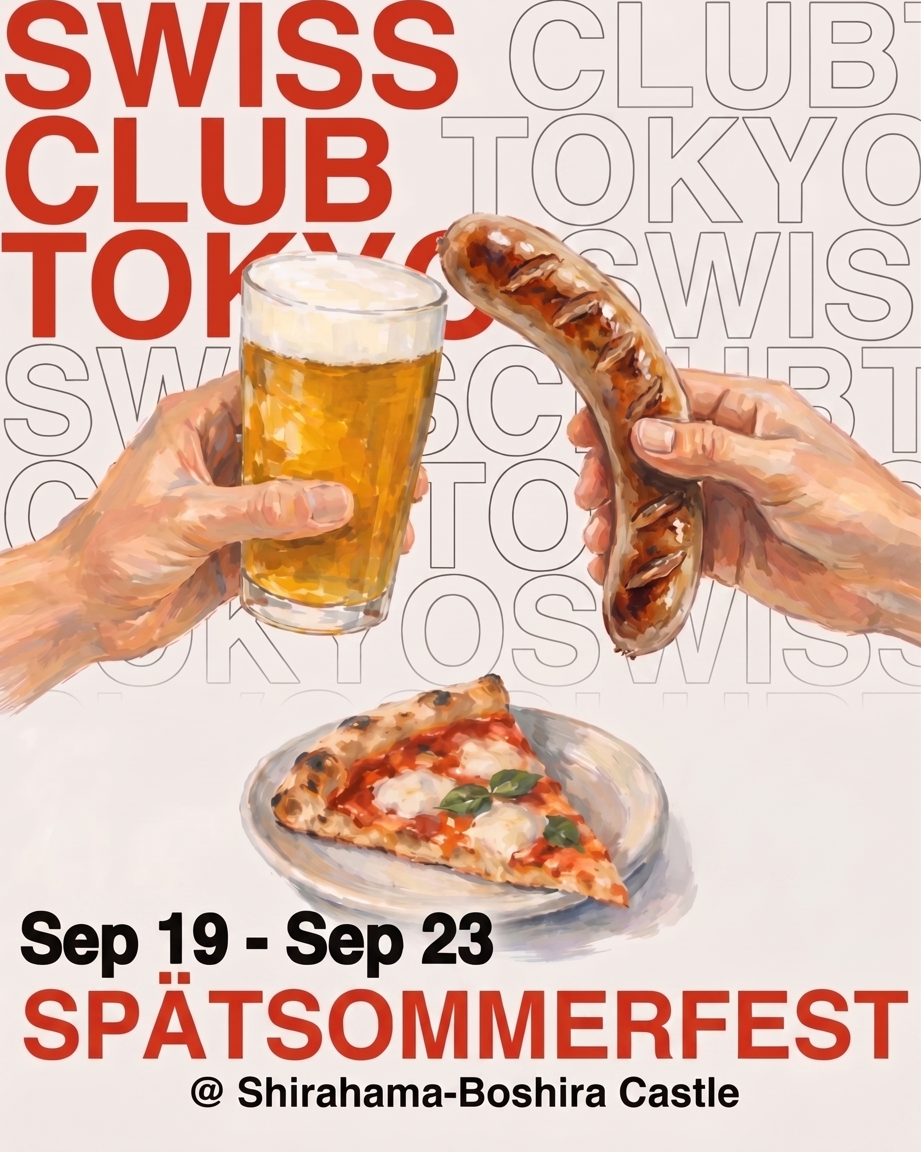 Spätsommerfest & Beer Festival 2026